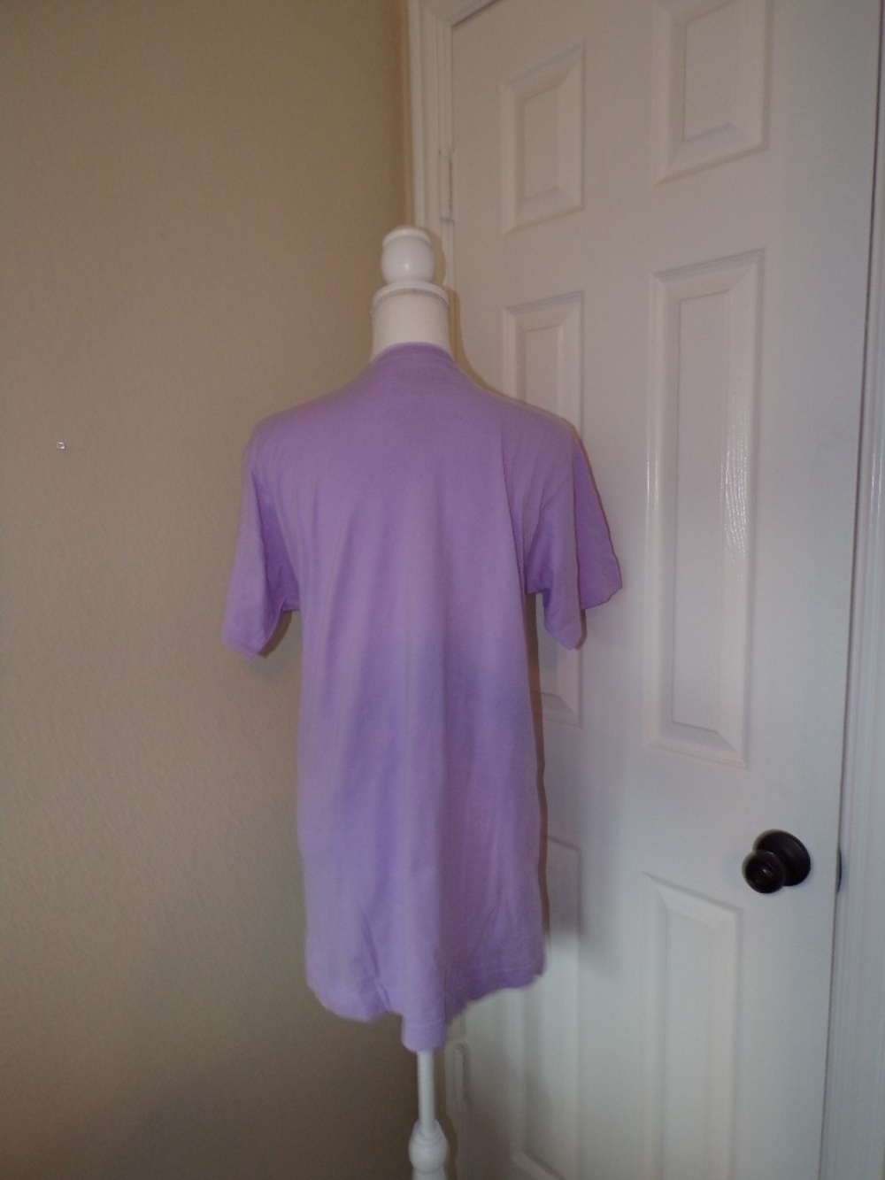 The Powerpuff Girls "Sugar Spice & Everything Nice" Graphic T-Shirt Size M - Picture 3 of 4